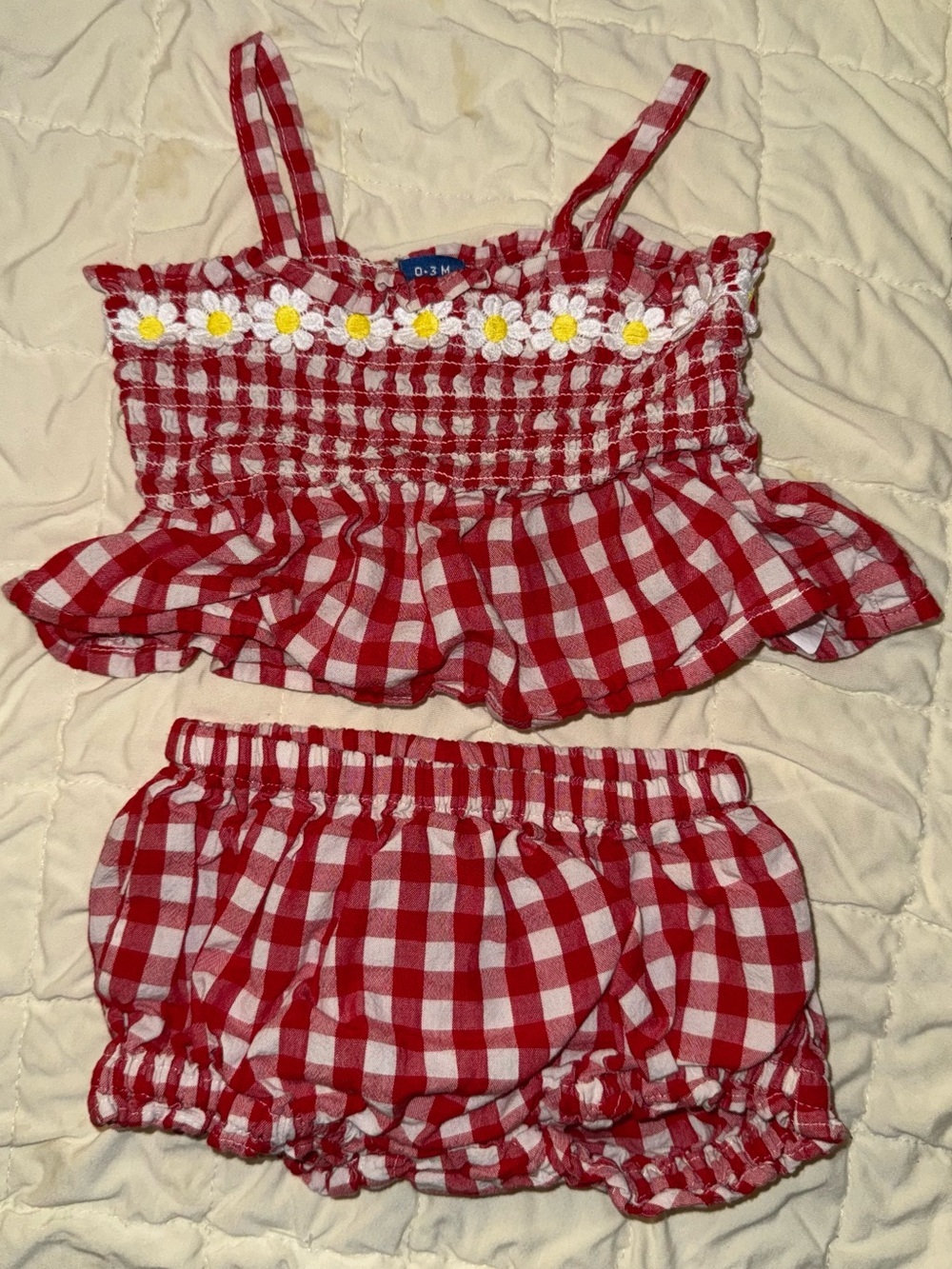 Old Navy set